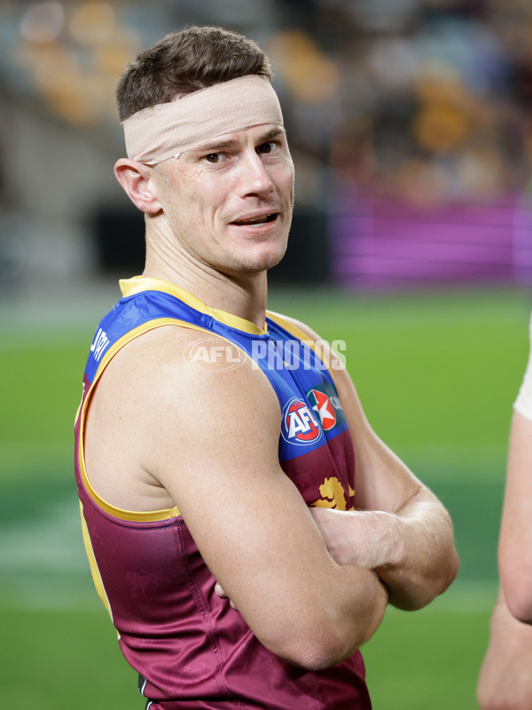 AFL 2023 Round 19 - Brisbane v Geelong - A-41210752