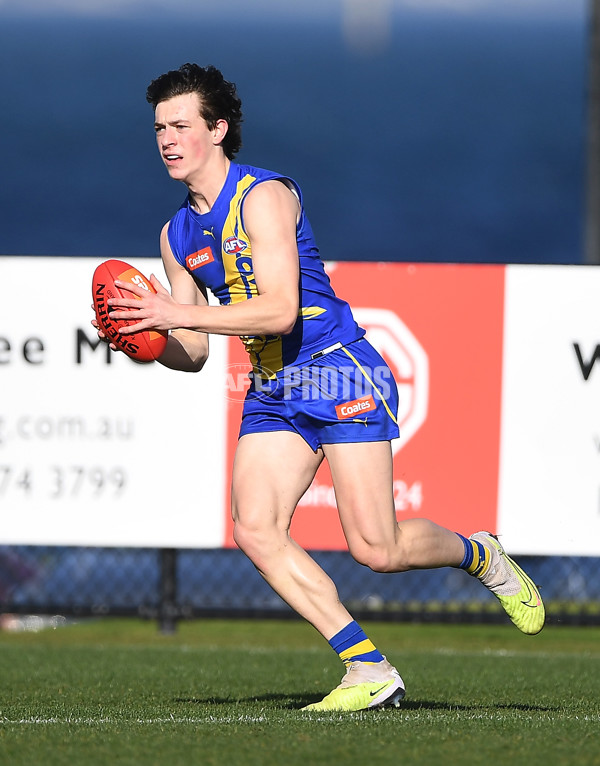 Coates Talent League Boys 2023 - Western Jets v Sandringham - A-41427462