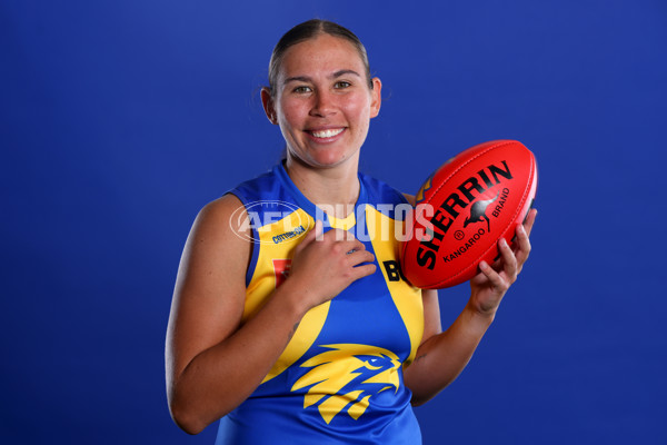 AFLW 2023 Portraits - West Coast - A-41471745