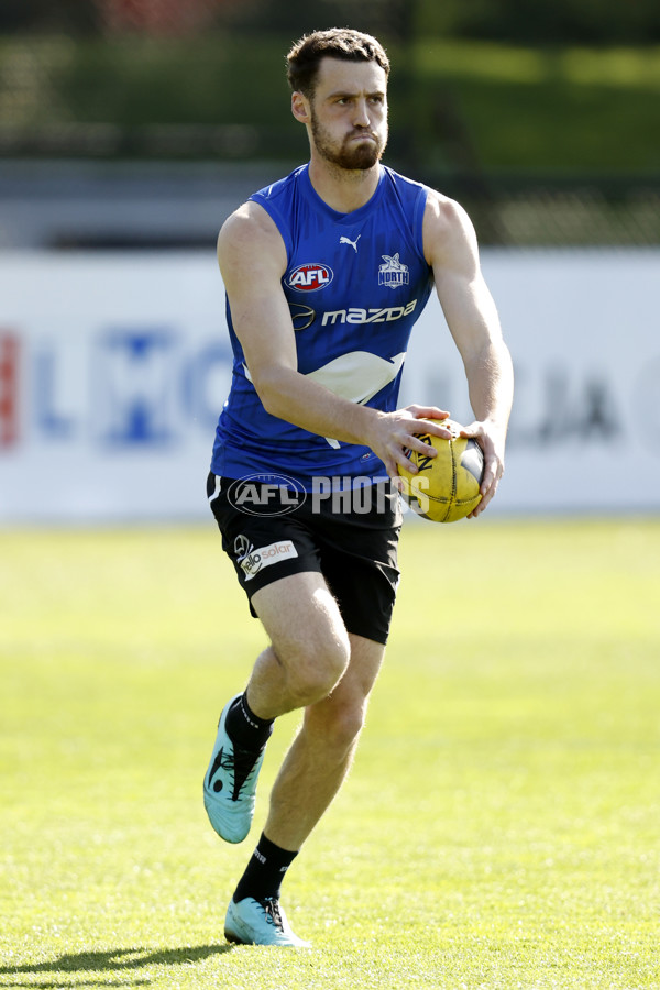 AFL 2023 Training - North Melbourne 020823 - A-41595963