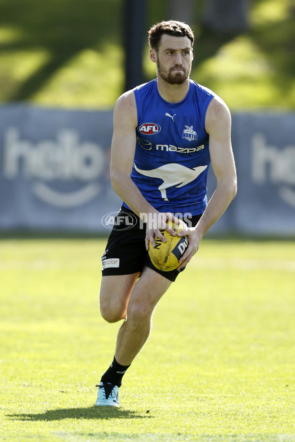 AFL 2023 Training - North Melbourne 020823 - A-41595972