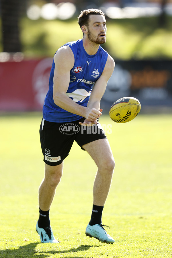 AFL 2023 Training - North Melbourne 020823 - A-41595992