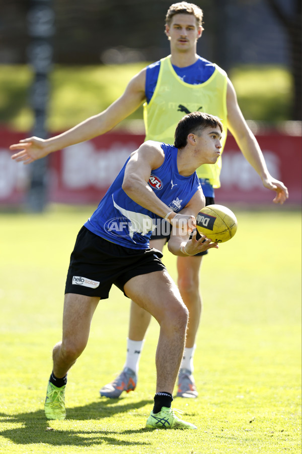 AFL 2023 Training - North Melbourne 020823 - A-41595993