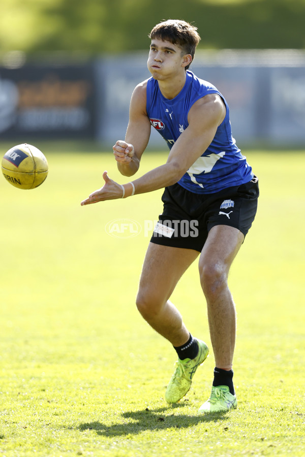 AFL 2023 Training - North Melbourne 020823 - A-41596003