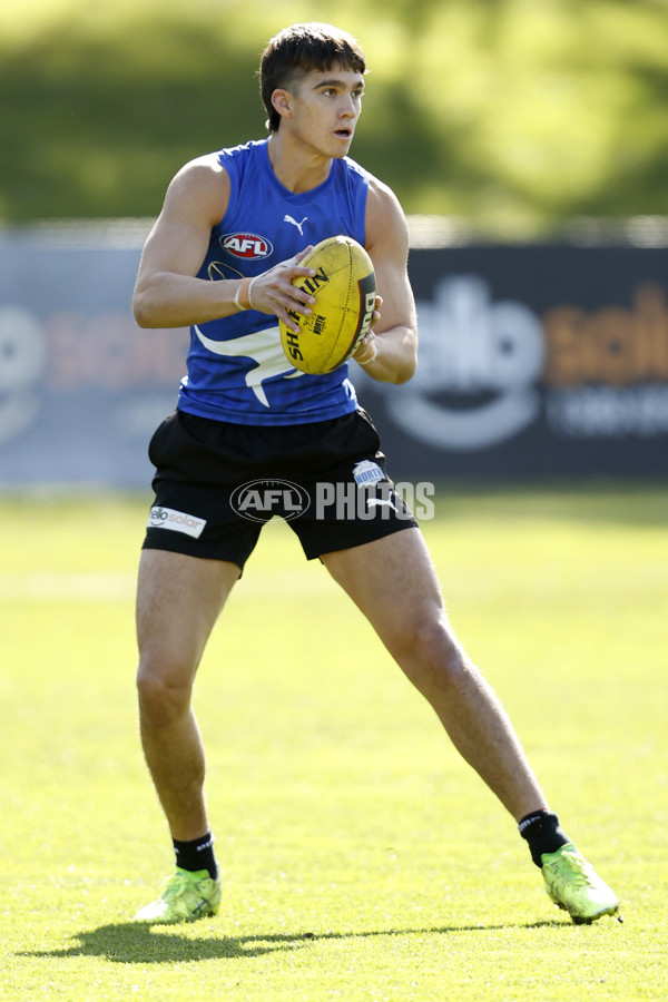 AFL 2023 Training - North Melbourne 020823 - A-41596288