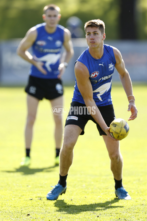 AFL 2023 Training - North Melbourne 020823 - A-41596296