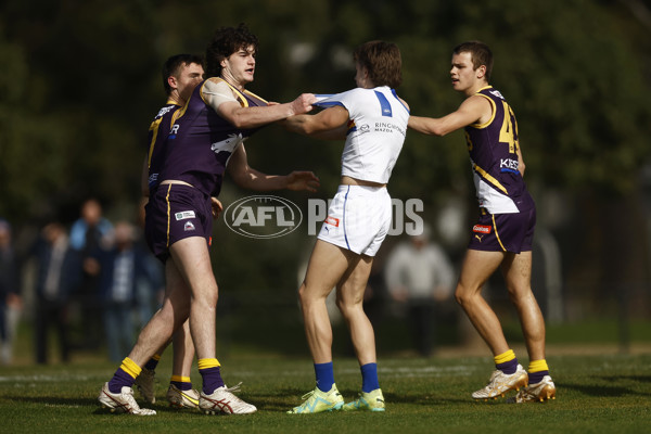 Coates Talent League Boys 2023 Round 15 - Oakleigh Chargers v Eastern Ranges - A-41682853