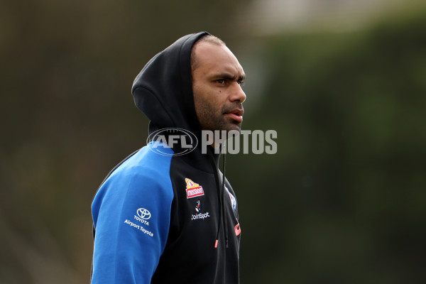 VFL 2023 Round 20 - Footscray v North Melbourne - A-41686340