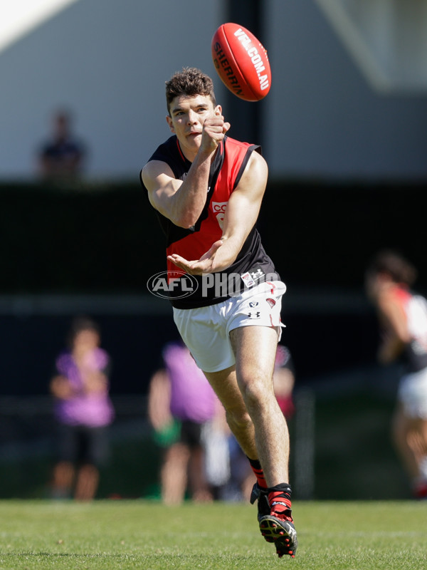 VFL 2023 Round 20 - Southport v Essendon - A-41686872