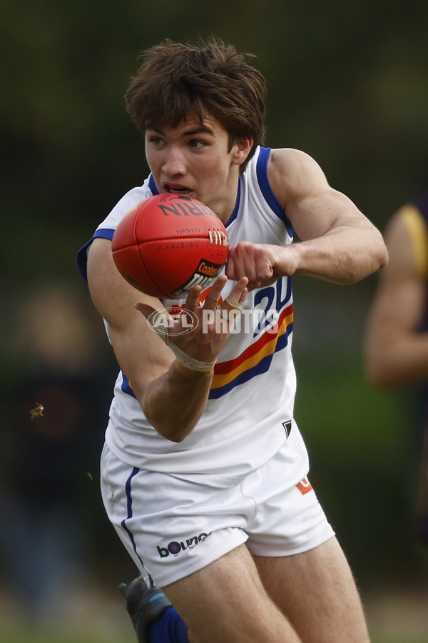 Coates Talent League Boys 2023 - Oakleigh Chargers v Eastern Ranges - A-41695413