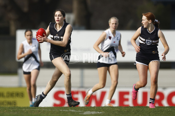 2023 Herald Sun Shield - Division 1 Senior Girls Grand Final - A-41852212