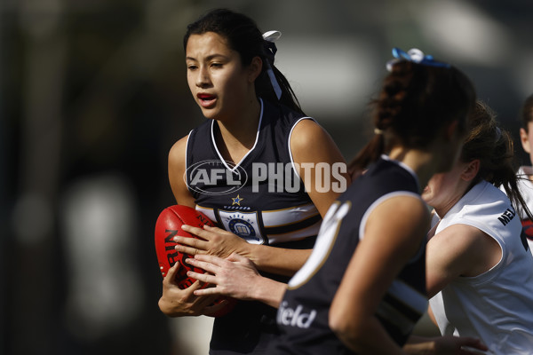 2023 Herald Sun Shield - Division 1 Senior Girls Grand Final - A-41852224