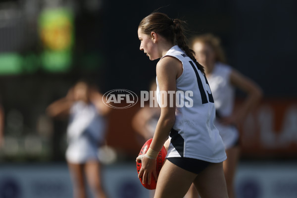 2023 Herald Sun Shield - Division 1 Senior Girls Grand Final - A-41852229