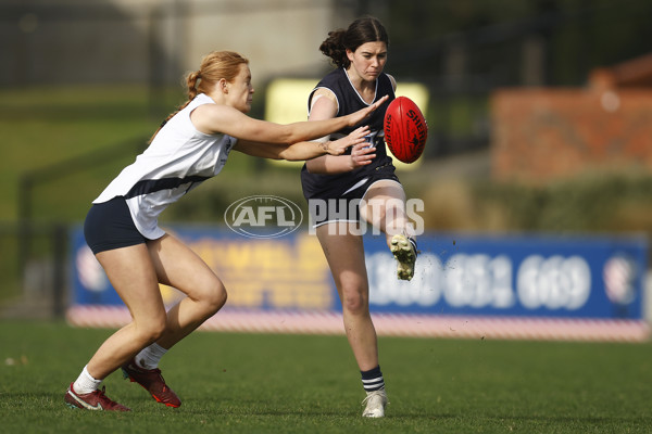 2023 Herald Sun Shield - Division 1 Senior Girls Grand Final - A-41853104