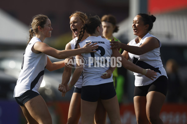 2023 Herald Sun Shield - Division 1 Senior Girls Grand Final - A-41853114