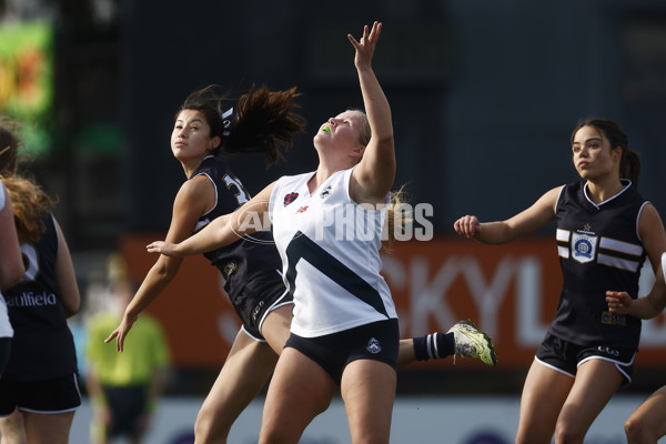 2023 Herald Sun Shield - Division 1 Senior Girls Grand Final - A-41853115