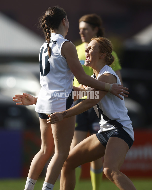 2023 Herald Sun Shield - Division 1 Senior Girls Grand Final - A-41853117