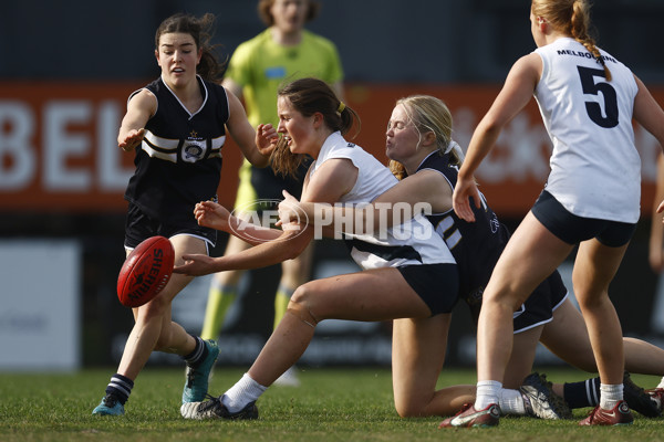 2023 Herald Sun Shield - Division 1 Senior Girls Grand Final - A-41853166