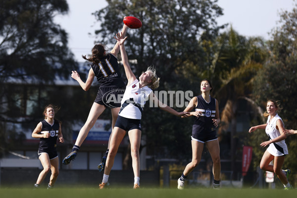 2023 Herald Sun Shield - Division 1 Senior Girls Grand Final - A-41853168