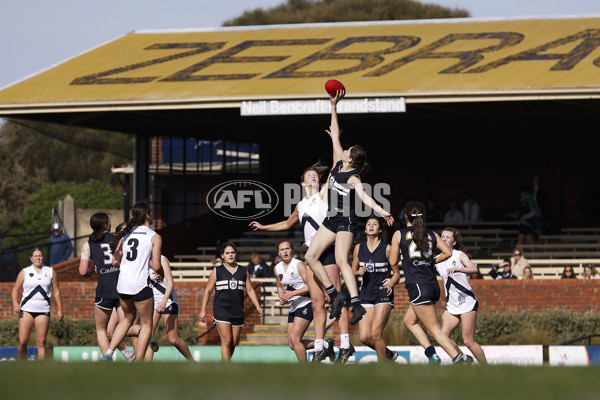 2023 Herald Sun Shield - Division 1 Senior Girls Grand Final - A-41856424