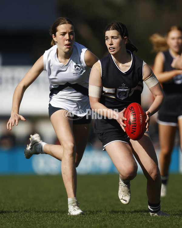 2023 Herald Sun Shield - Division 1 Senior Girls Grand Final - A-41857524