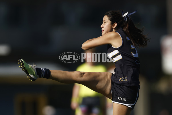 2023 Herald Sun Shield - Division 1 Senior Girls Grand Final - A-41857526