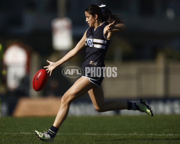 2023 Herald Sun Shield - Division 1 Senior Girls Grand Final - A-41857527