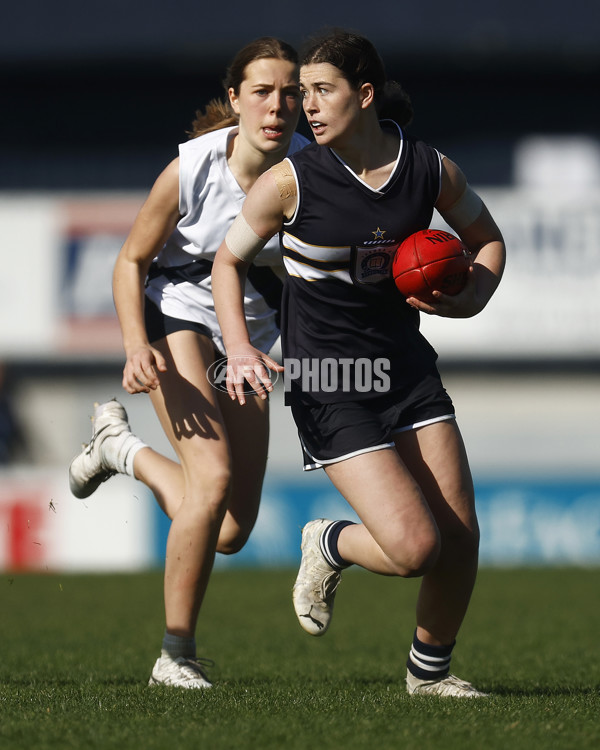 2023 Herald Sun Shield - Division 1 Senior Girls Grand Final - A-41859062