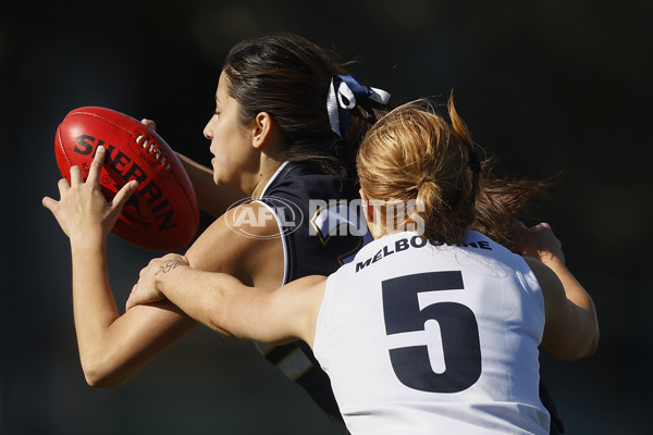 2023 Herald Sun Shield - Division 1 Senior Girls Grand Final - A-41859065