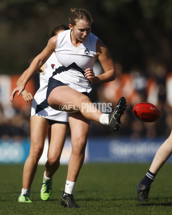 2023 Herald Sun Shield - Division 1 Senior Girls Grand Final - A-41859072