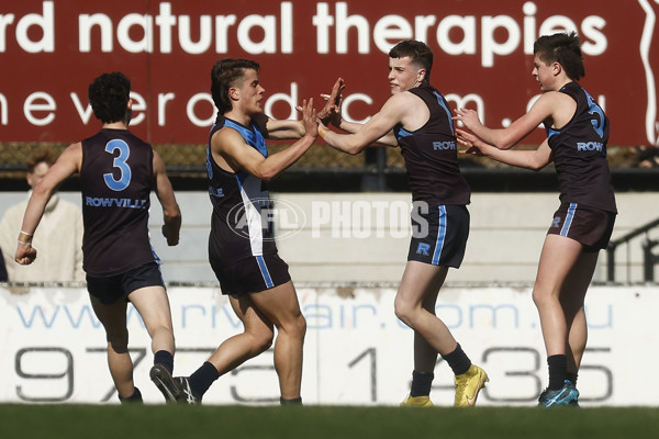 2023 Herald Sun Shield - Division 1 Intermediate Boys Grand Final - A-41859104