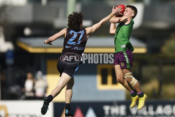 2023 Herald Sun Shield - Division 1 Intermediate Boys Grand Final - A-41859114