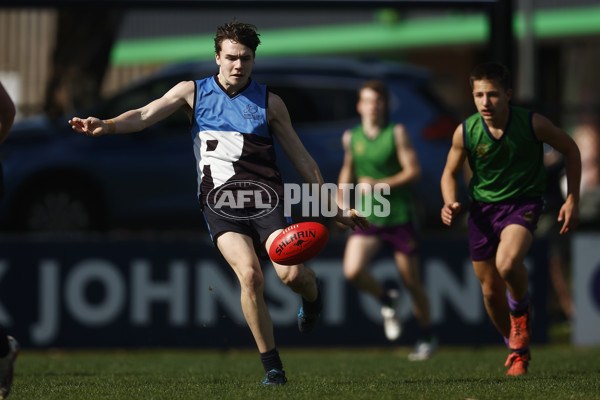 2023 Herald Sun Shield - Division 1 Intermediate Boys Grand Final - A-41859118