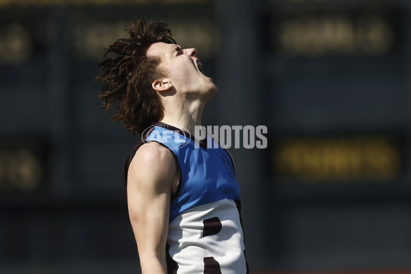 2023 Herald Sun Shield - Division 1 Intermediate Boys Grand Final - A-41859124