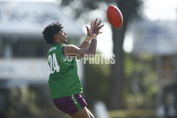 2023 Herald Sun Shield - Division 1 Intermediate Boys Grand Final - A-41859142