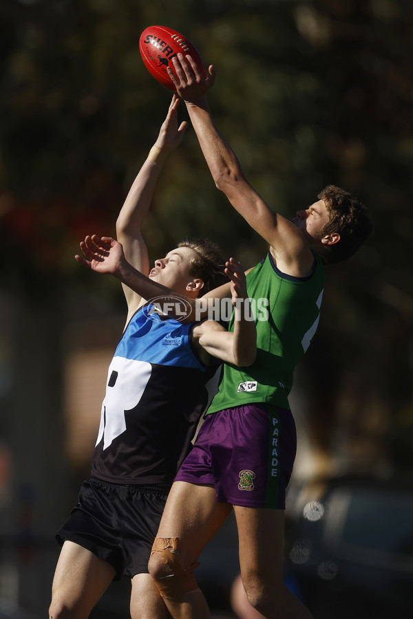 2023 Herald Sun Shield - Division 1 Intermediate Boys Grand Final - A-41859889
