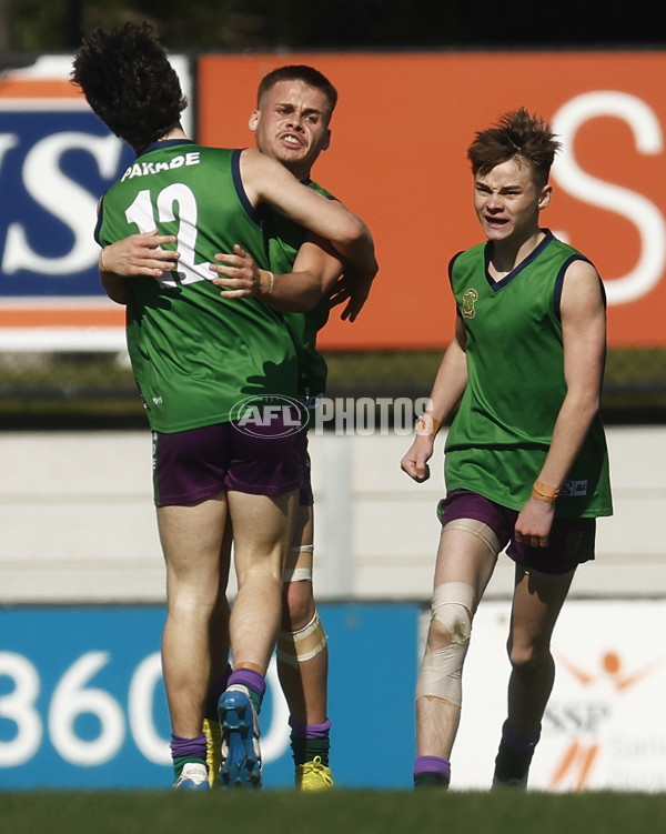 2023 Herald Sun Shield - Division 1 Intermediate Boys Grand Final - A-41859900