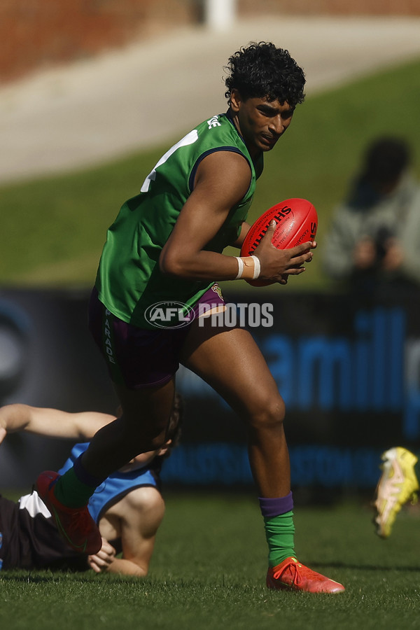 2023 Herald Sun Shield - Division 1 Intermediate Boys Grand Final - A-41859901