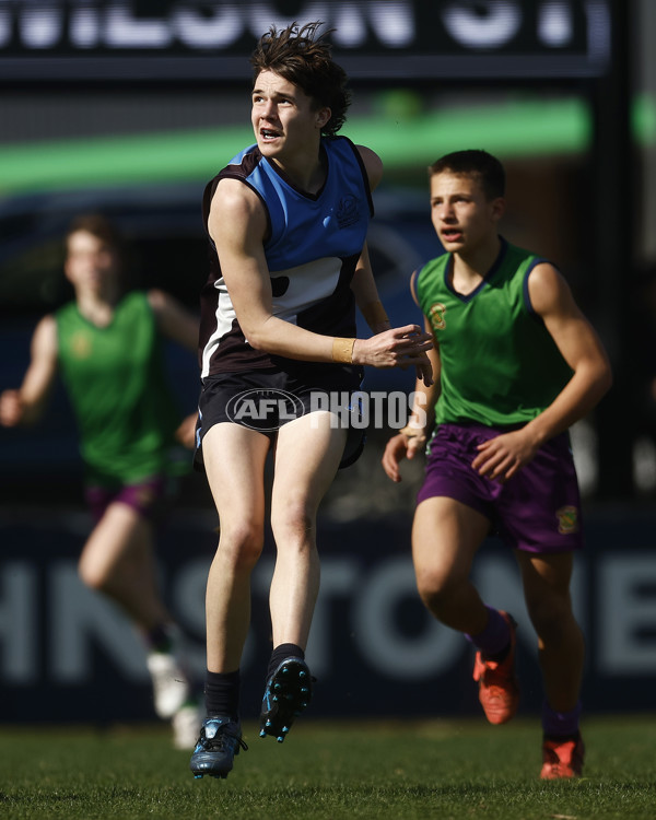 2023 Herald Sun Shield - Division 1 Intermediate Boys Grand Final - A-41859915