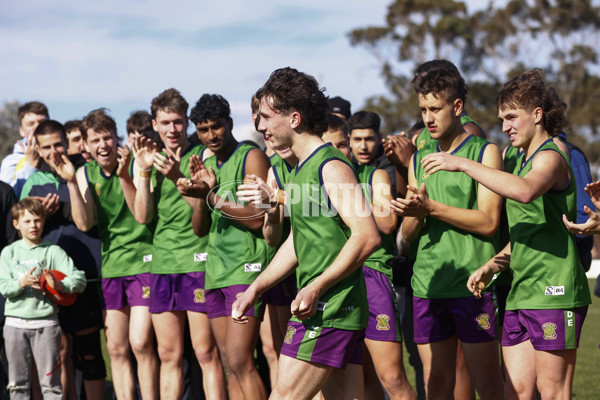 2023 Herald Sun Shield - Division 1 Intermediate Boys Grand Final - A-41863409