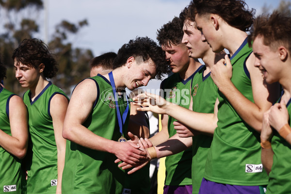 2023 Herald Sun Shield - Division 1 Intermediate Boys Grand Final - A-41863410