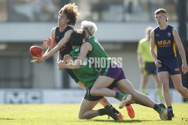 2023 Herald Sun Shield - Division 1 Senior Boys Grand Final - A-41863425