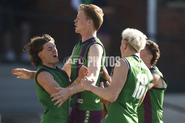 2023 Herald Sun Shield - Division 1 Senior Boys Grand Final - A-41863438