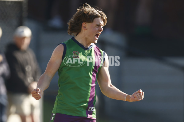 2023 Herald Sun Shield - Division 1 Senior Boys Grand Final - A-41863439