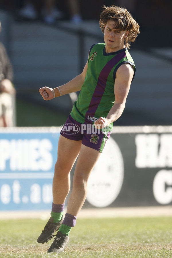 2023 Herald Sun Shield - Division 1 Senior Boys Grand Final - A-41863440