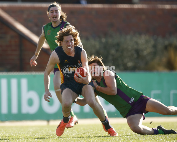 2023 Herald Sun Shield - Division 1 Senior Boys Grand Final - A-41863472