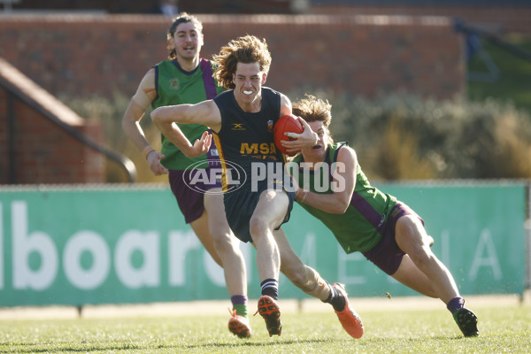 2023 Herald Sun Shield - Division 1 Senior Boys Grand Final - A-41863473