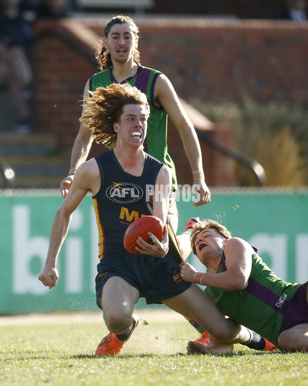 2023 Herald Sun Shield - Division 1 Senior Boys Grand Final - A-41863474