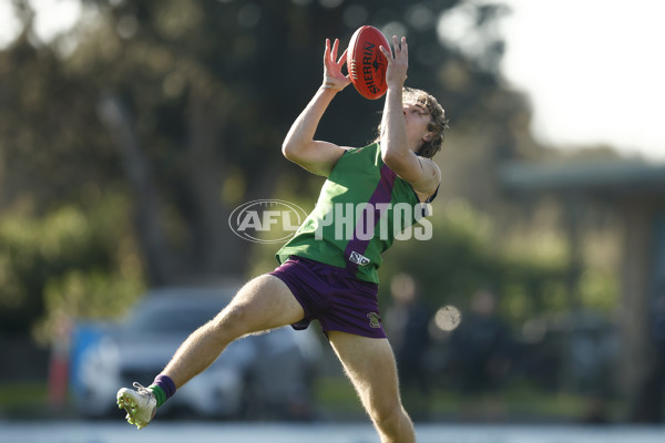 2023 Herald Sun Shield - Division 1 Senior Boys Grand Final - A-41863481