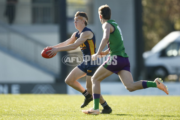 2023 Herald Sun Shield - Division 1 Senior Boys Grand Final - A-41863487